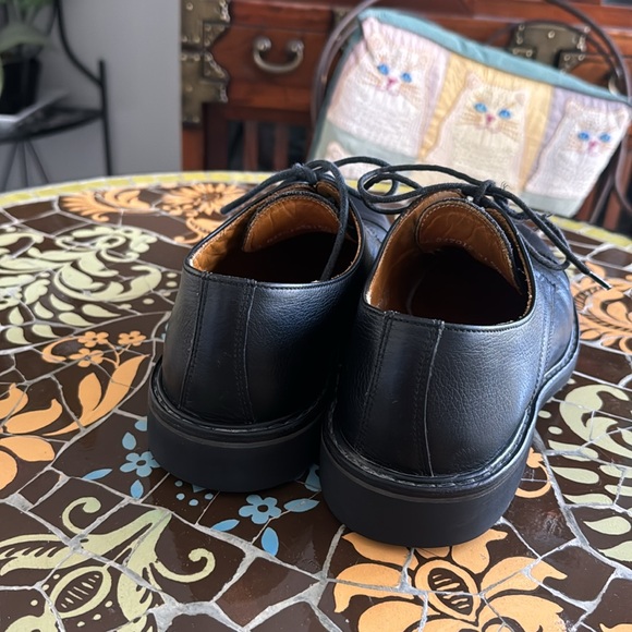 MEPHISTO MELCHIOR Men’s OXFORD SHOE Sz: 7US - Picture 3 of 7